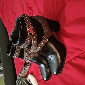 Michael Kors Boots